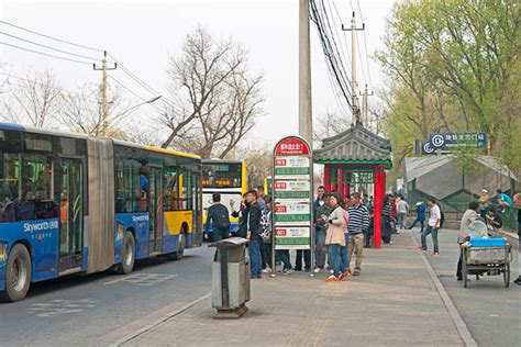 北京公交爲什麼人少?車廂空無一人是否是個好現象?