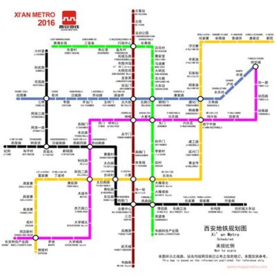 洛溪到黃村地鐵多久?從時間與空間的角度，我們可以探討這條地鐵線路對都市交通的重要性。