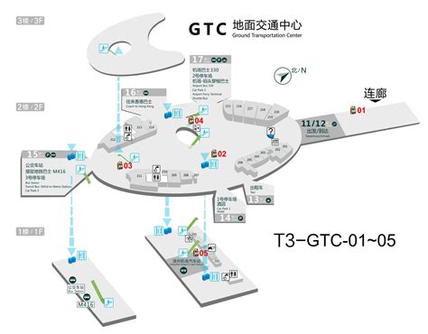 深圳機場如何乘機──乘機與現代科技的互動